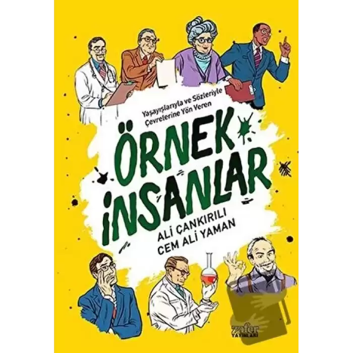 Örnek İnsanlar