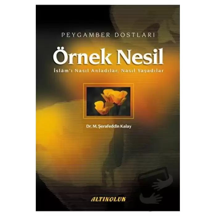 Örnek Nesil (Ciltli)