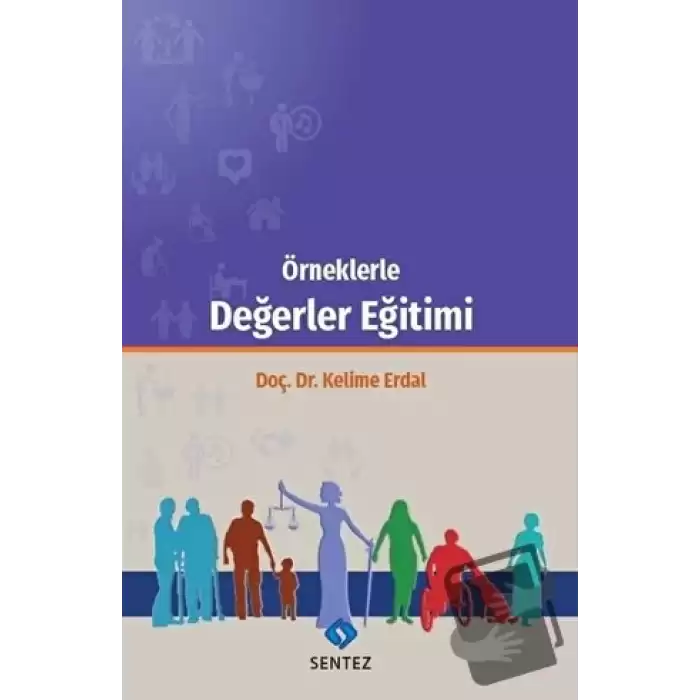 Örneklerle Değerler Eğitimi