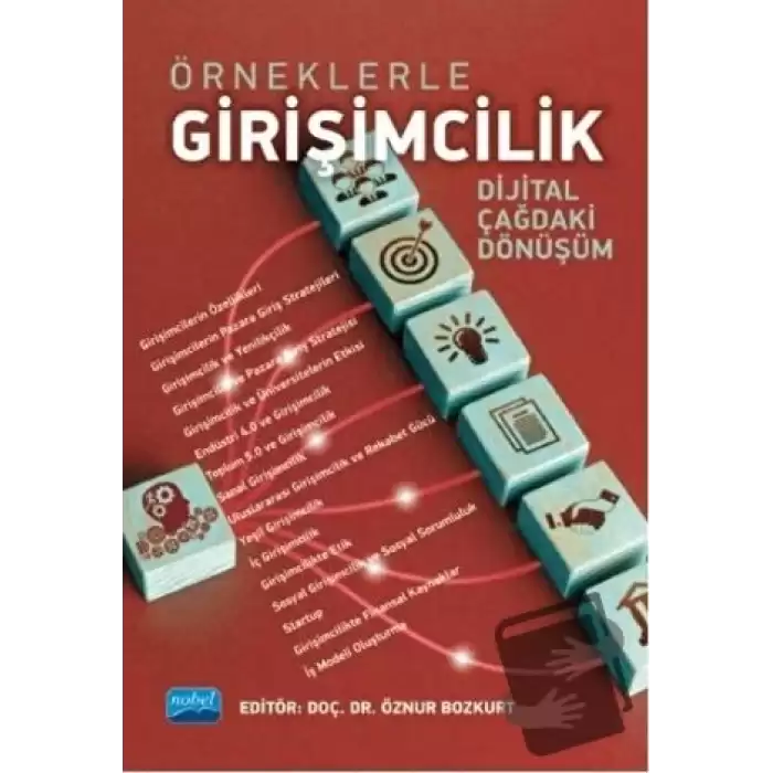 Örneklerle Girişimcilik