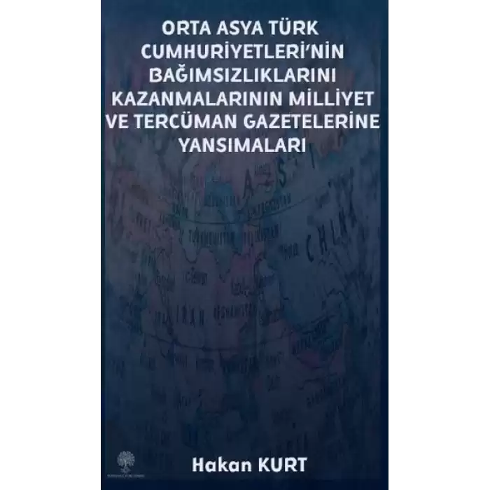 Orta Asya Türk Cumhuriyetlerinin Bağımsızlıklarını Kazanmalarının Milliyet ve Tercüman Gazetelerine