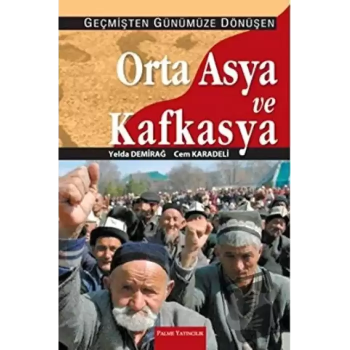 Orta Asya ve Kafkasya