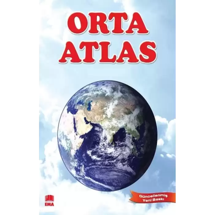 Orta Atlas