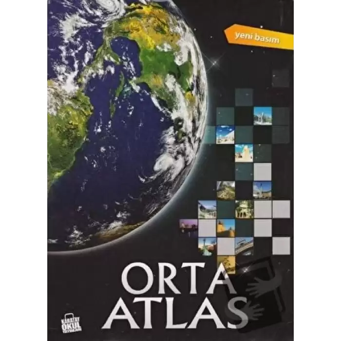 Orta Atlas