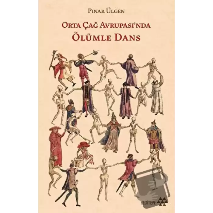 Orta Çağ Avrupasında Ölümle Dans