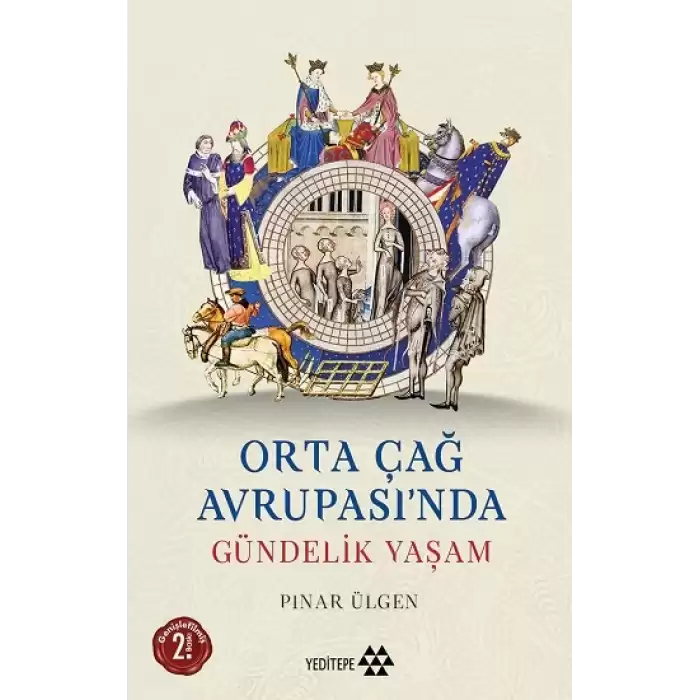 Orta Çağ Avrupası’nda Gündelik Yaşam