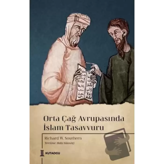 Orta Çağ Avrupasında İslam Tasavvuru