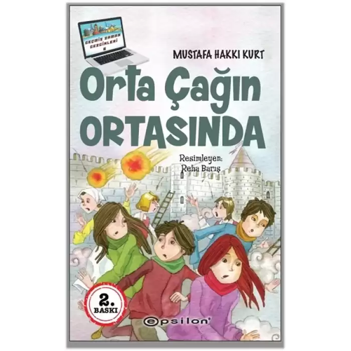 Orta Çağın Ortasında