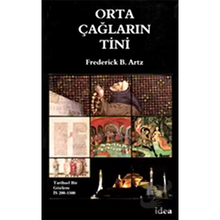 Orta Çağların Tini