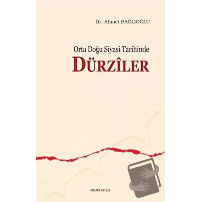 Orta Doğu Siyasi Tarihinde Dürziler