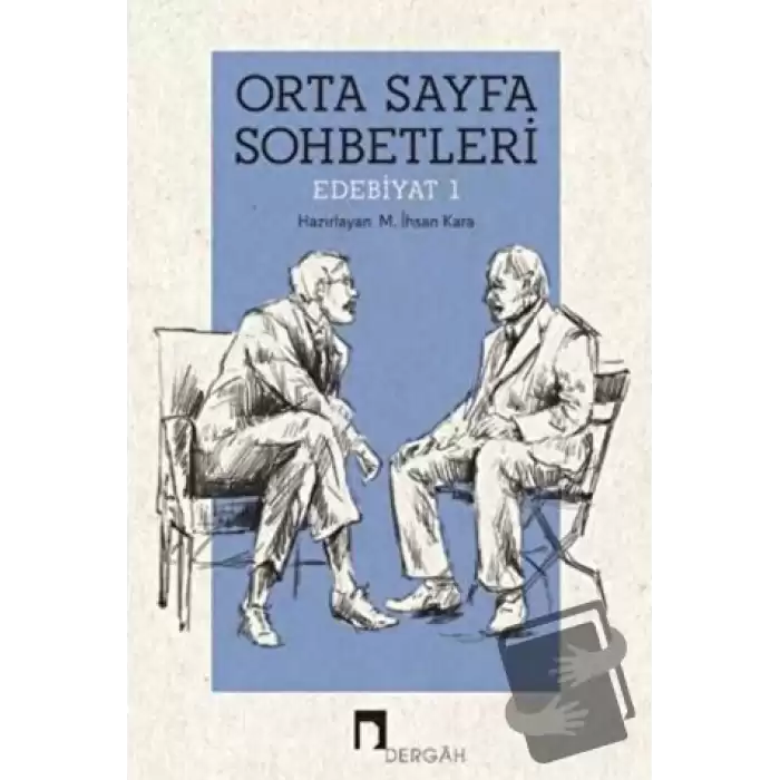 Orta Sayfa Sohbetleri Edebiyat 1