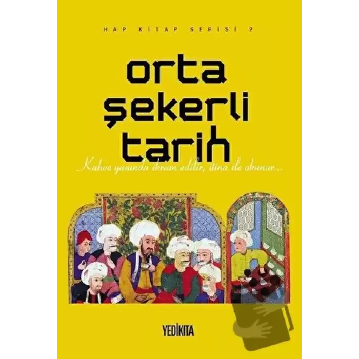 Orta Şekerli Tarih