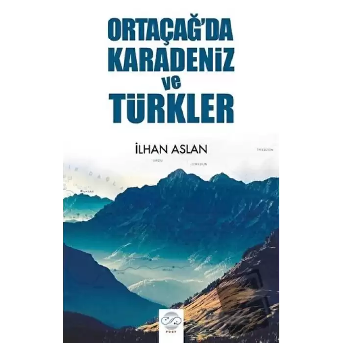 Ortaçağda Karadeniz ve Türkler