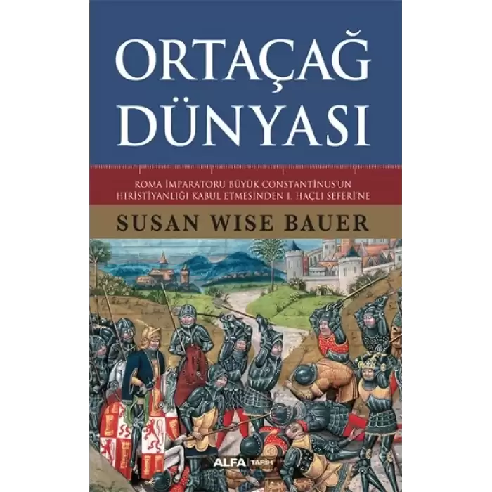 Ortaçağ Dünyası