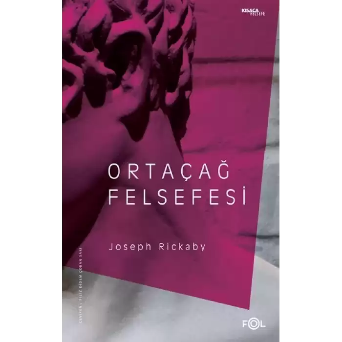 Ortaçağ Felsefesi