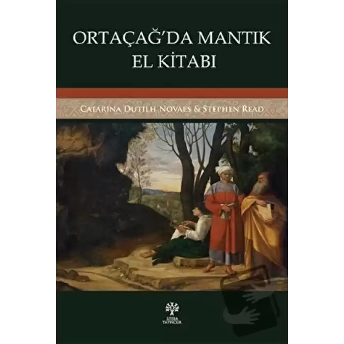 Ortaçağ’da Mantık El Kitabı