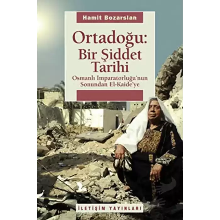 Ortadoğu: Bir Şiddet Tarihi