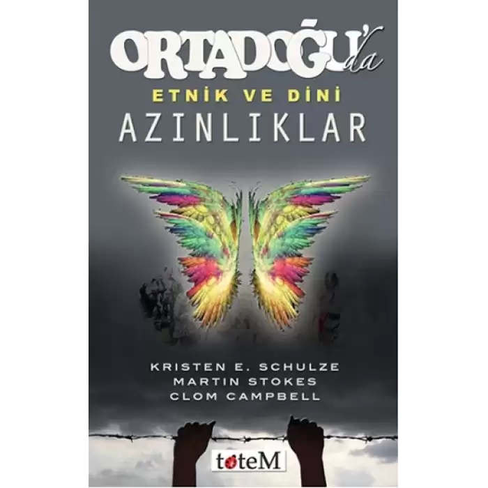 Ortadoğuda Etnik ve Dini Azınlıklar