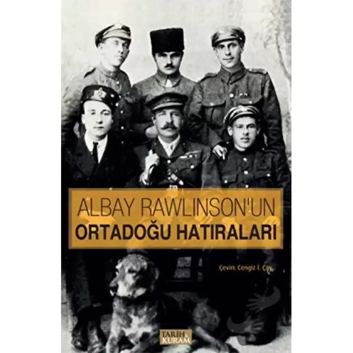 Ortadoğu Hatıraları