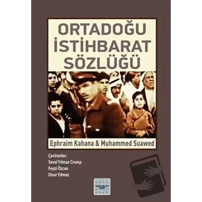 Ortadoğu İstihbarat Sözlüğü