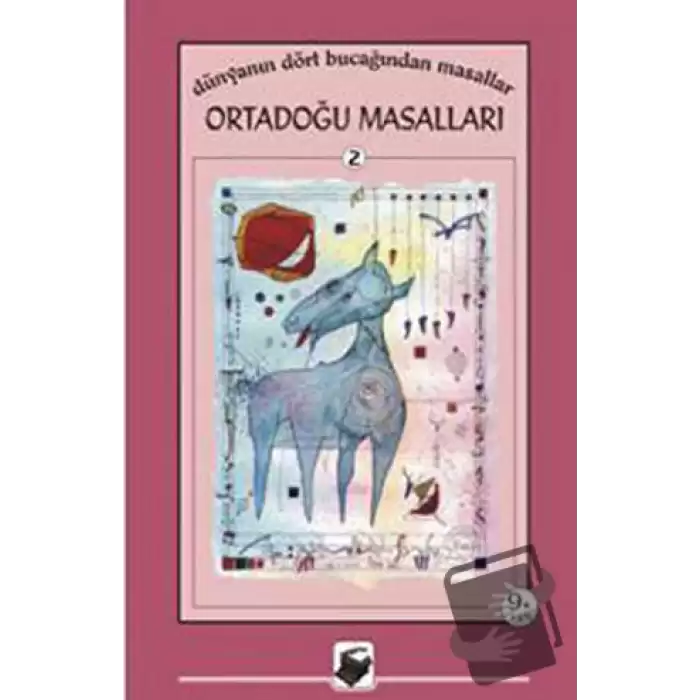 Ortadoğu Masalları