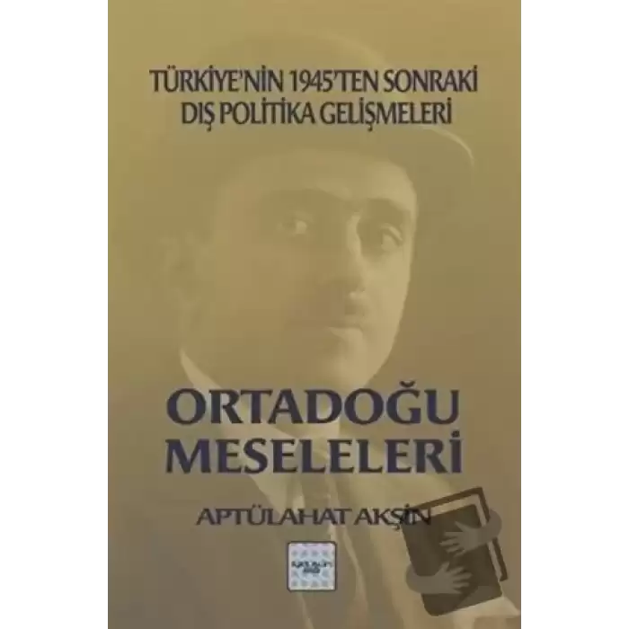 Ortadoğu Meseleleri