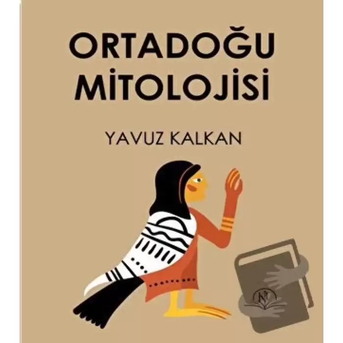 Ortadoğu Mitolojisi