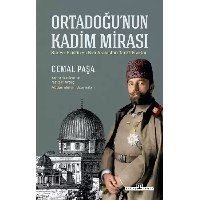 Ortadoğunun Kadim Mirası