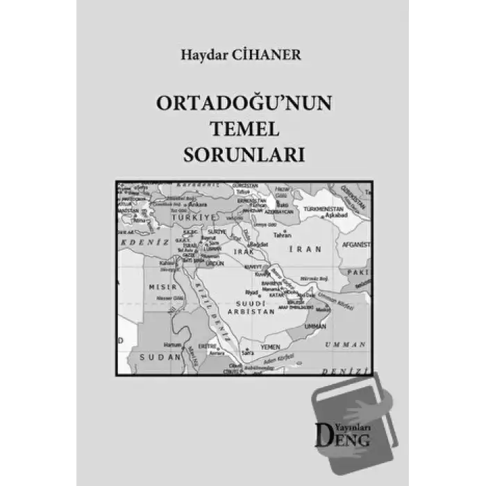 Ortadoğunun Temel Sorunları