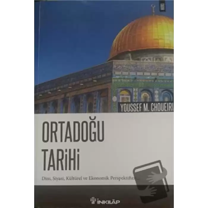 Ortadoğu Tarihi