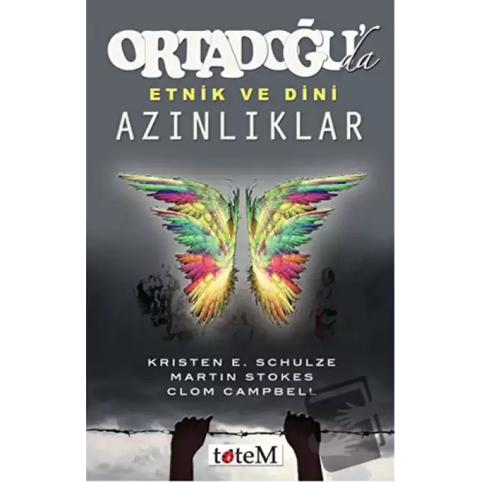 Ortadoğu’da Etnik ve Dini Azınlıklar