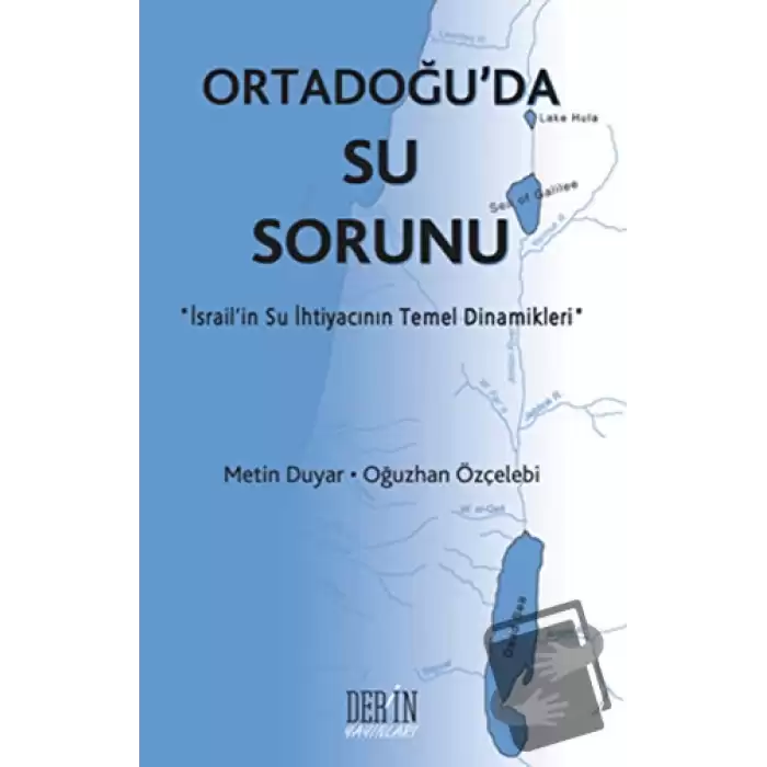 Ortadoğu’da Su Sorunu