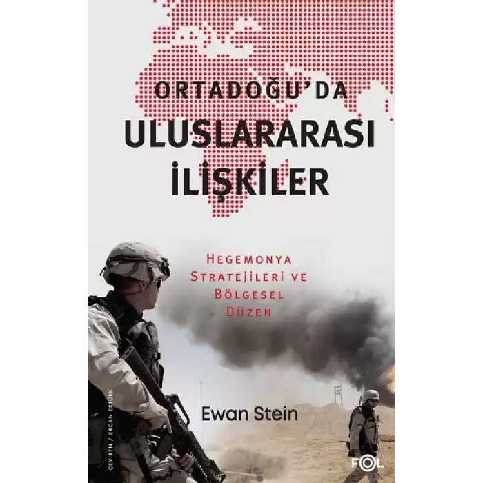 Ortadoğu’da Uluslararası İlişkiler