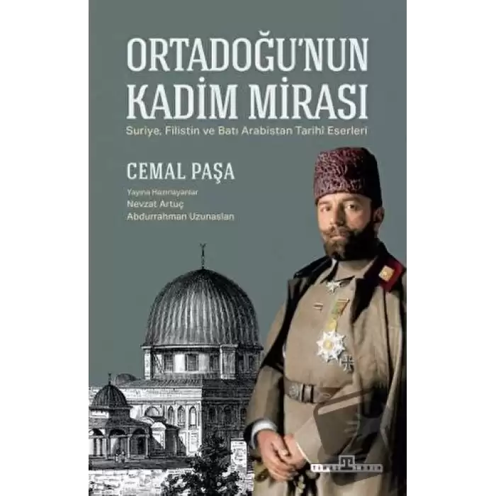 Ortadoğu’nun Kadim Mirası