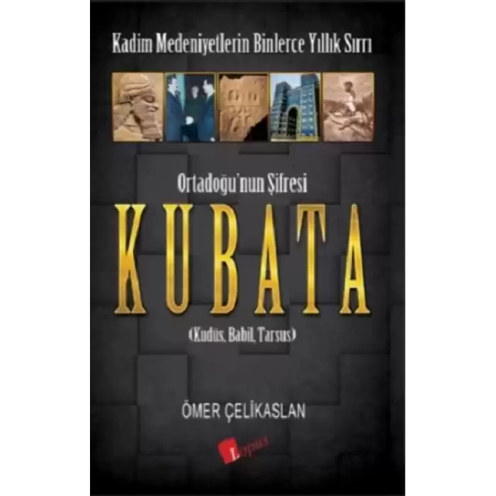 Ortadoğu’nun Şifresi Kubata