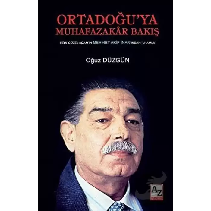 Ortadoğu’ya Muhafazakar Bakış