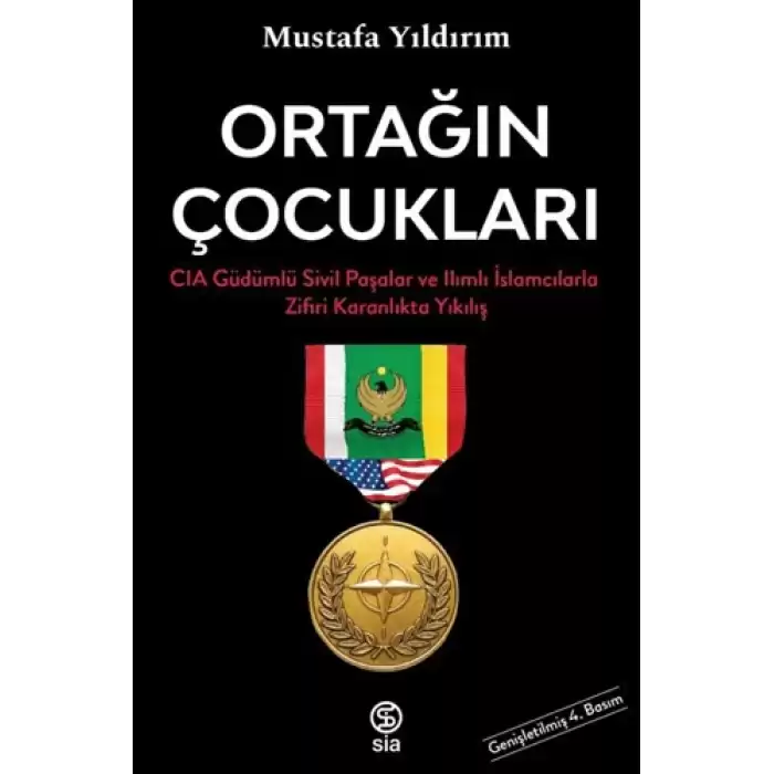 Ortağın Çocukları