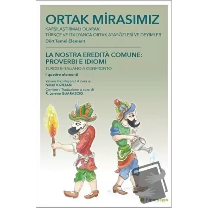 Ortak Mirasımız