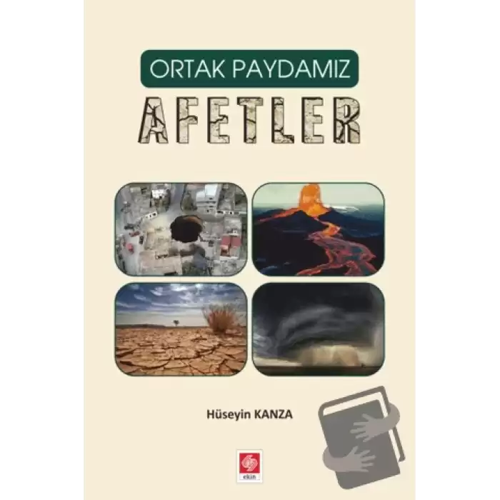 Ortak Paydamız Afetler