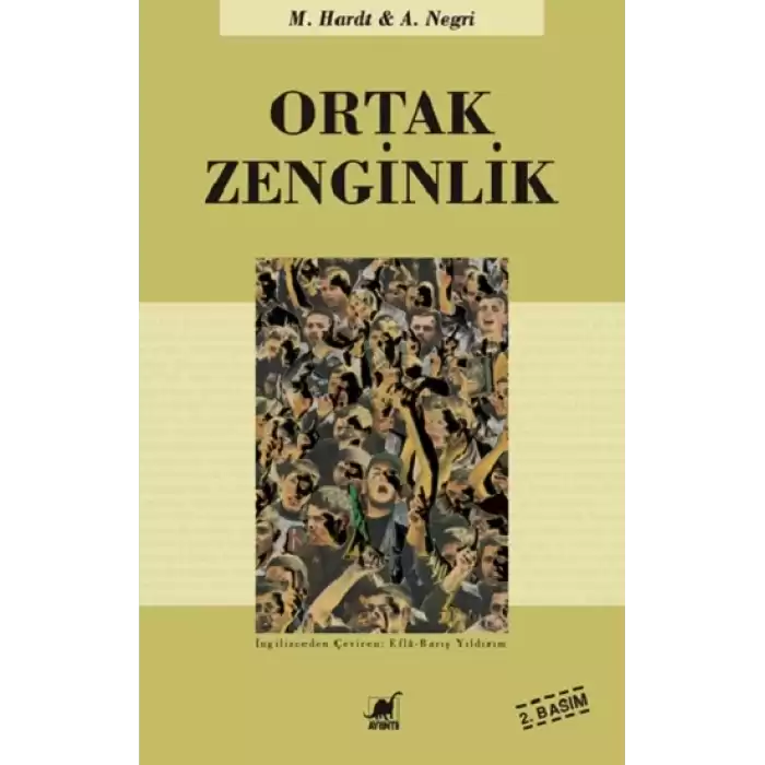 Ortak Zenginlik