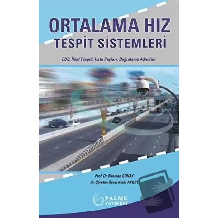 Ortalama Hız Tespit Sistemleri