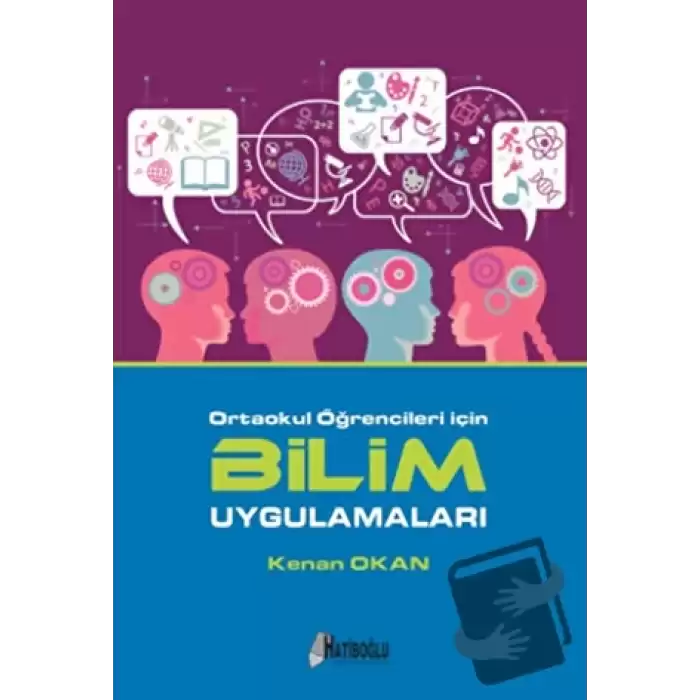 Ortaokul Öğrencileri İçin Bilim Uygulamaları