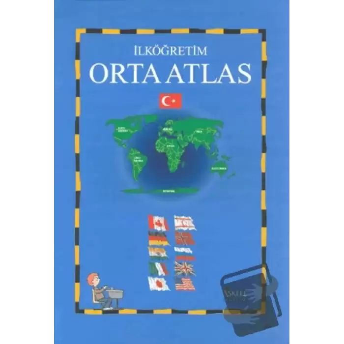 Ortaokul Orta Atlas