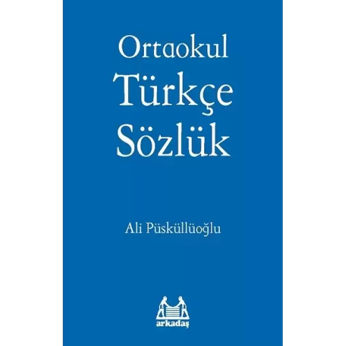 Ortaokul Türkçe Sözlük