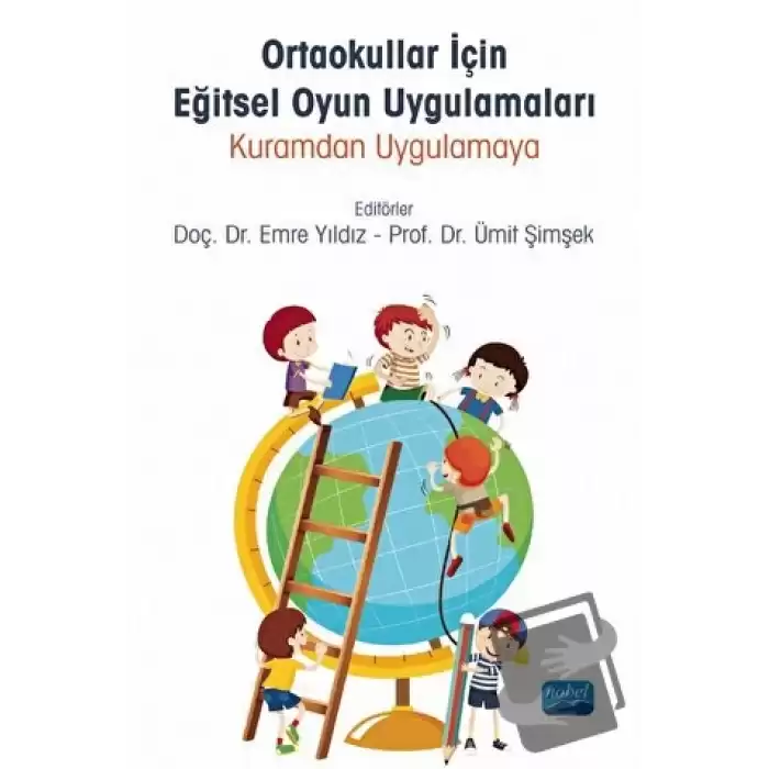 Ortaokullar İçin Eğitsel Oyun Uygulamaları