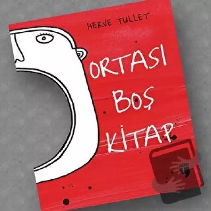 Ortası Boş Kitap