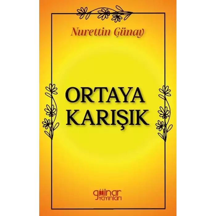 Ortaya Karışık