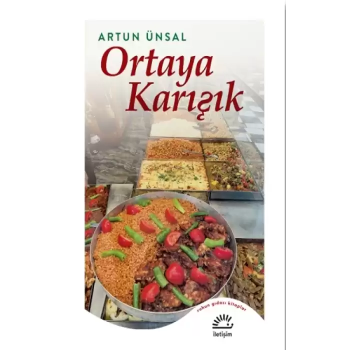 Ortaya Karışık