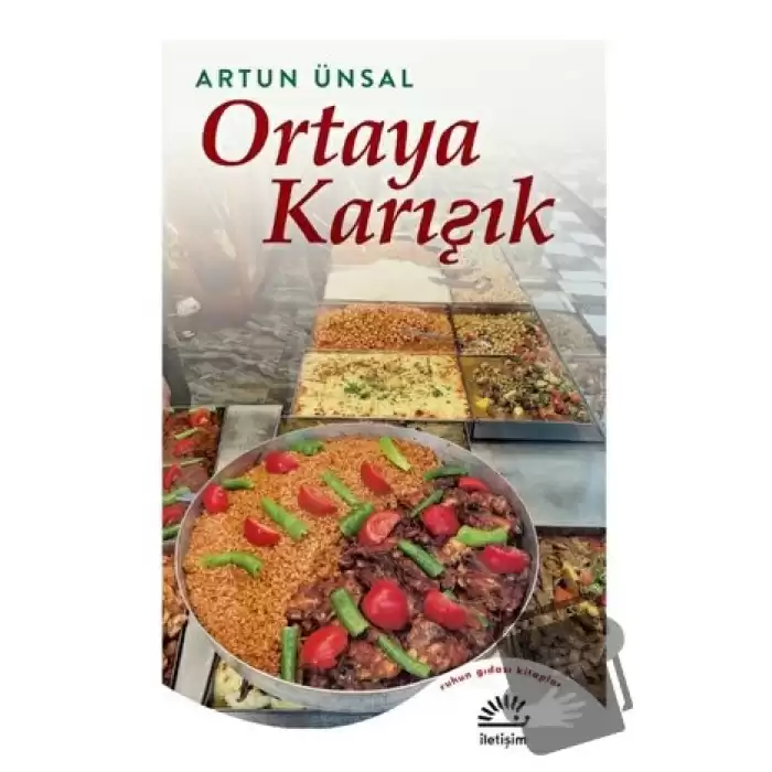 Ortaya Karışık