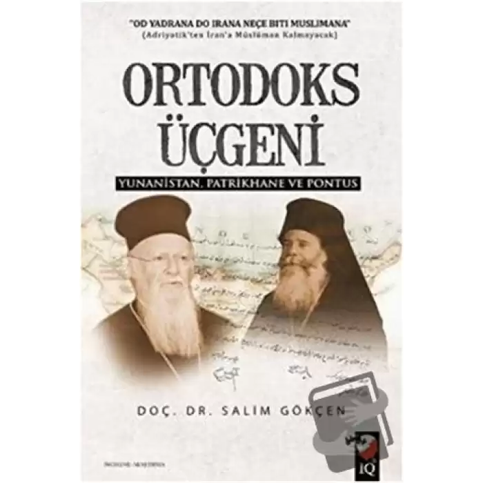 Ortodoks Üçgeni